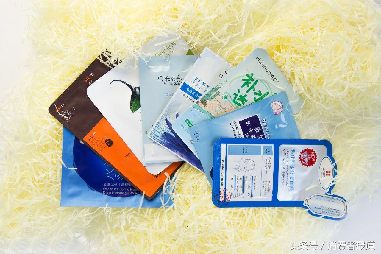 丽得姿面膜属于什么档次,10大平价超级好用面膜排名,丽得姿面膜