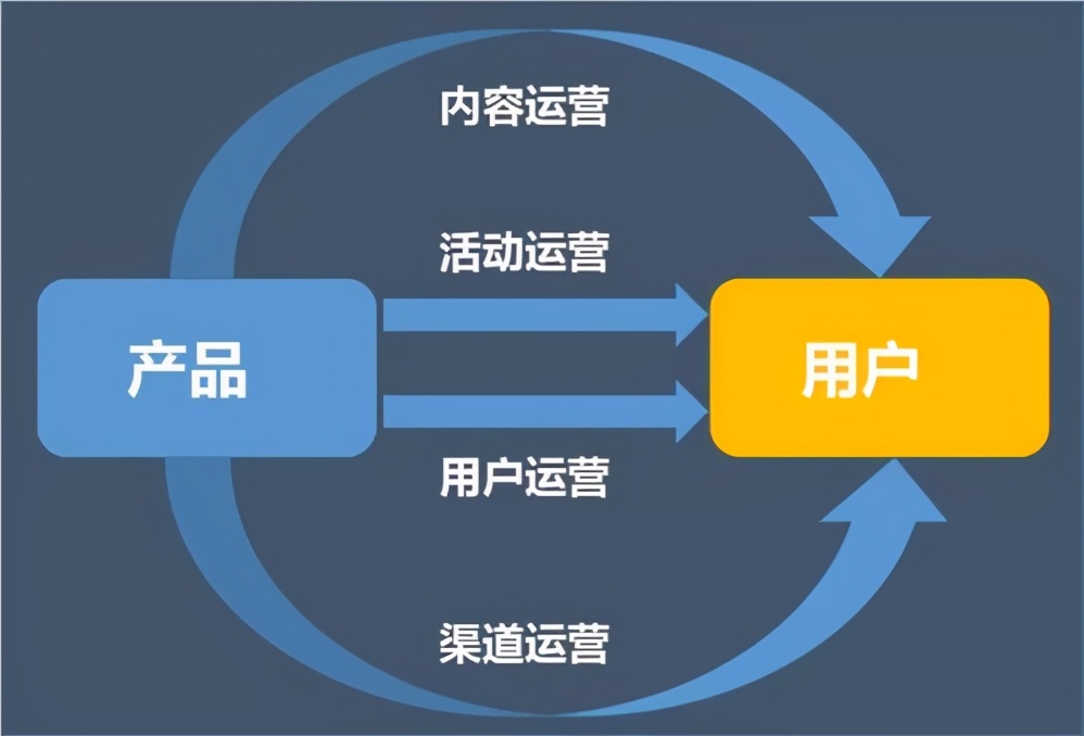 运营主要是做什么工作的,浅谈知识点新手运营从哪开始学,运营主要是做什么