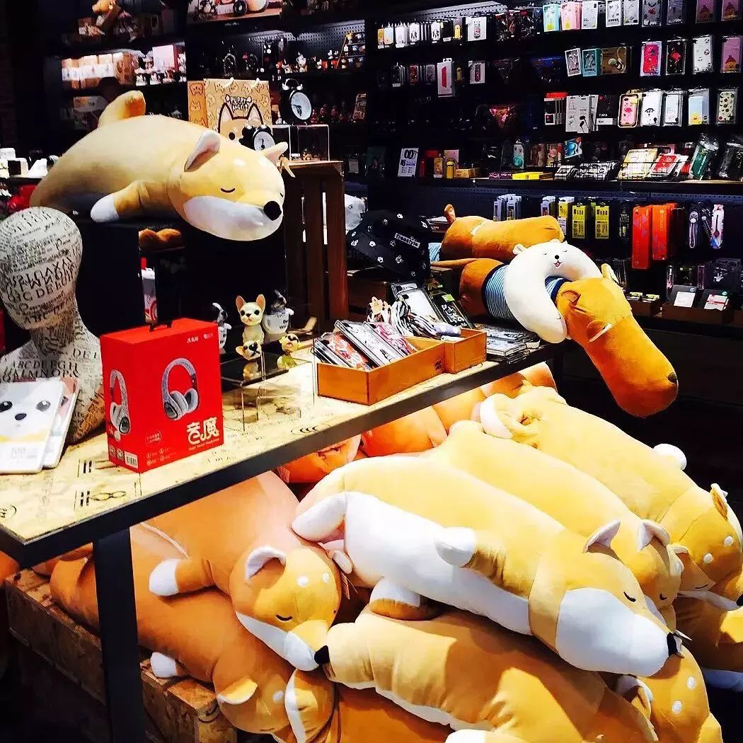 创意杂货店名,杂货品牌店铺推荐,创意杂货
