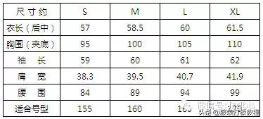服装尺寸换算表,怎么知道自己平板尺寸,尺寸换算表