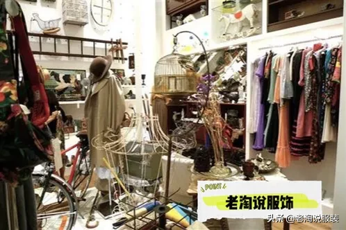 如何开服装店赚钱第一步,5个技巧适合没经验女性开的店,如何开服装店赚钱