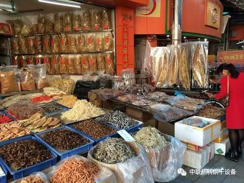 北京干果批发市场在哪里,全国三大坚果批发市场大全,北京干果批发市场