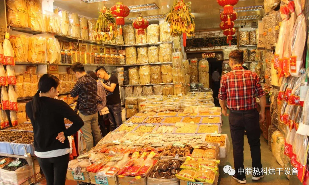 北京干果批发市场在哪里,全国三大坚果批发市场大全,北京干果批发市场