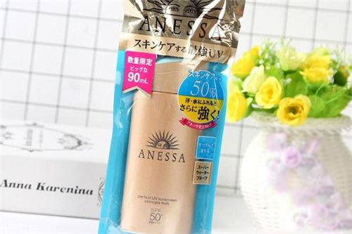 安耐晒防晒90ml价格多少,鉴别安耐晒正品技巧,安耐晒防晒价格