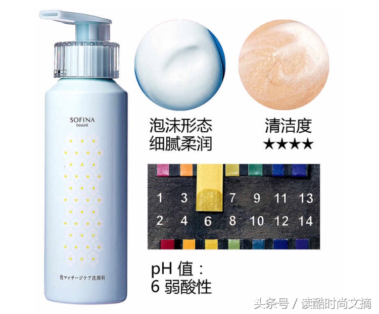 洁面丝怎么用,解说洁面乳和洗面奶的区别,洁面丝