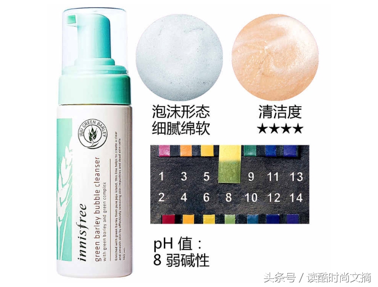 洁面丝怎么用,解说洁面乳和洗面奶的区别,洁面丝
