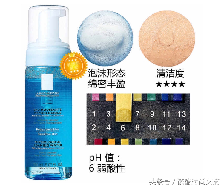 洁面丝怎么用,解说洁面乳和洗面奶的区别,洁面丝