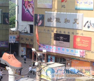 广州外贸鞋批发市场哪个好,外贸鞋子进货渠道盘点,广州外贸鞋批发