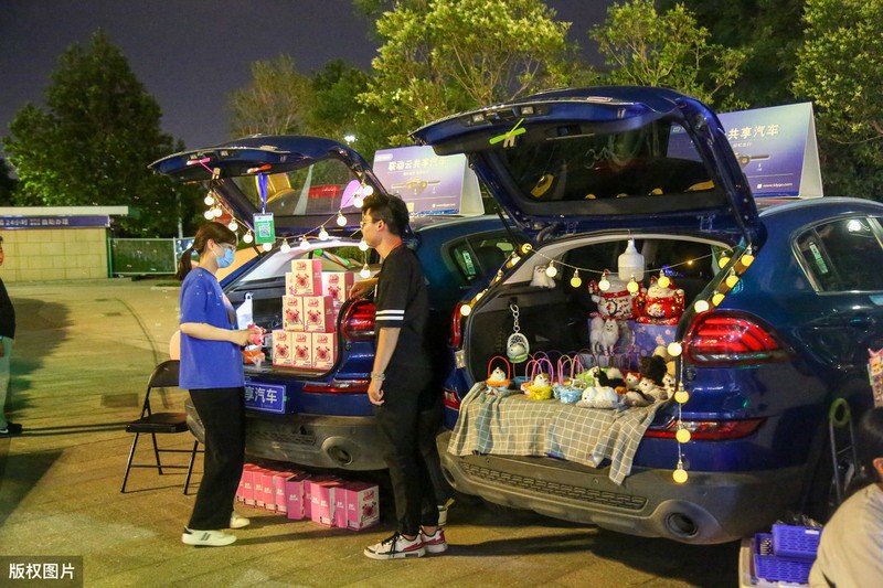 新手摆地摊卖什么好,盘点地摊10大快消品,摆地摊卖什么好