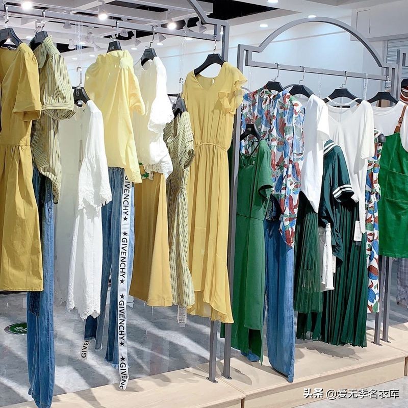 服装网店货源怎么选择,怎样找免费的女装货源代理,服装网店货源