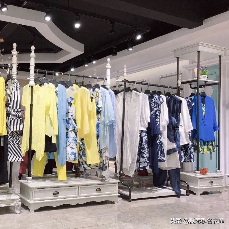服装网店货源怎么选择,怎样找免费的女装货源代理,服装网店货源