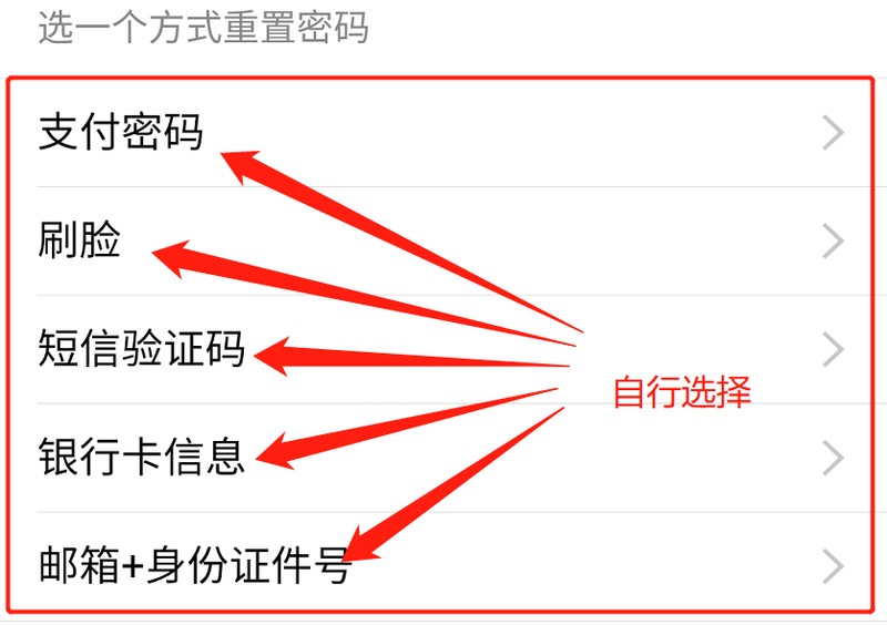 手机支付宝支付密码忘记了怎么办,找回支付密码的9种方法,支付宝支付密码忘记了怎么办