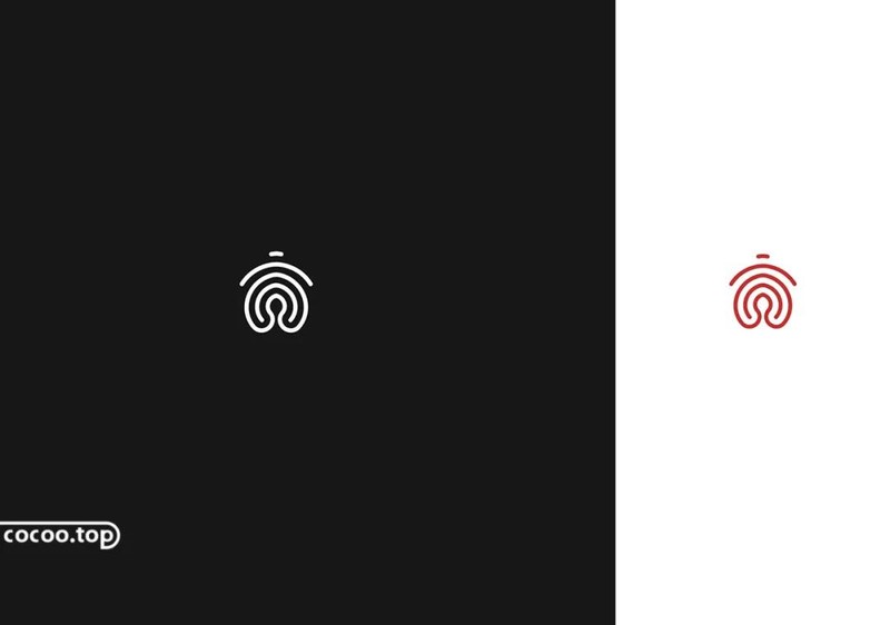 手机上如何制作logo图案,10分钟快速设计简洁Logo,如何制作logo
