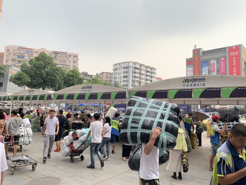 沙河服装批发市场攻略,广州沙河批发市场大揭秘,沙河服装批发