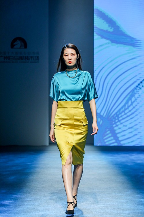 广州白马市场的衣服怎么样,网红直播地广州白马市场,广州白马市场