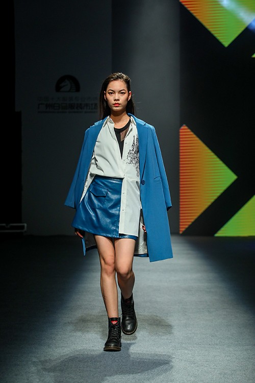 广州白马市场的衣服怎么样,网红直播地广州白马市场,广州白马市场