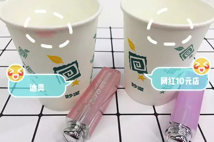 10元店货源在哪里进货,观看火到断货的网红10元店,10元店