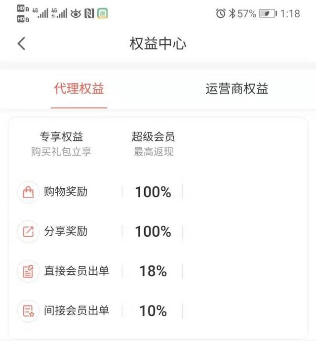 淘折扣返现是真的假的,带你了解其中内幕,淘折扣