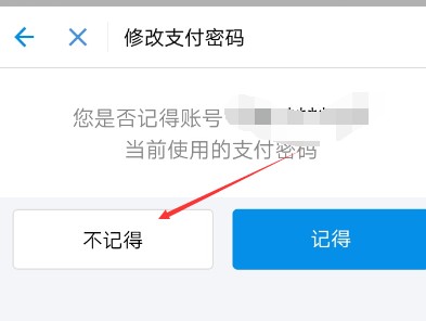 手机支付宝支付密码忘记了怎么办,免费分享一个实用有效的方法,支付宝支付密码忘记了怎么办