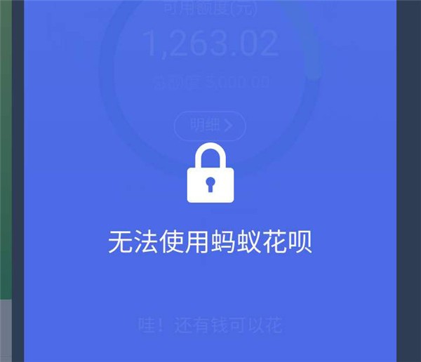 怎样取消已开通的花呗收款,花呗收款关闭方法,怎样取消已开通的花呗