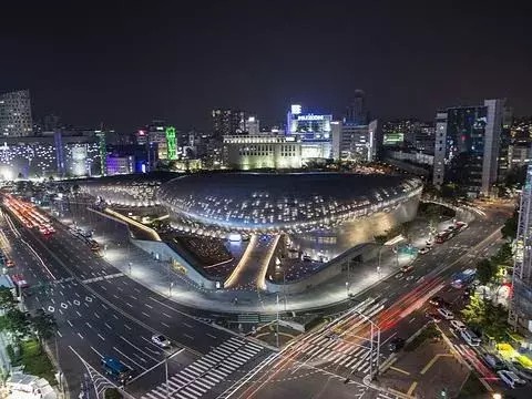 韩国饰品批发市场在哪,揭秘韩国饰品的货源地,韩国饰品批发市场在哪