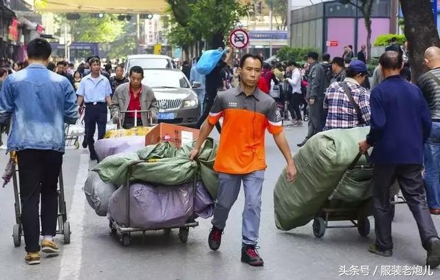 新手卖服装进货技巧,新手怎么做服装批发,卖服装进货技巧