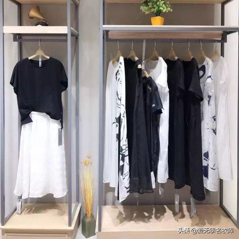 大的服装店货源怎么找,新手卖家开店必看教程,大的服装店货源