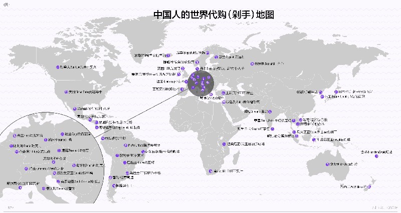 海外淘宝购物,海外淘货指南,海外淘宝