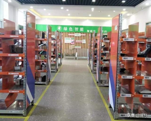菜鸟驿站怎么挣钱,全面解读菜鸟驿站盈利模式,菜鸟驿站