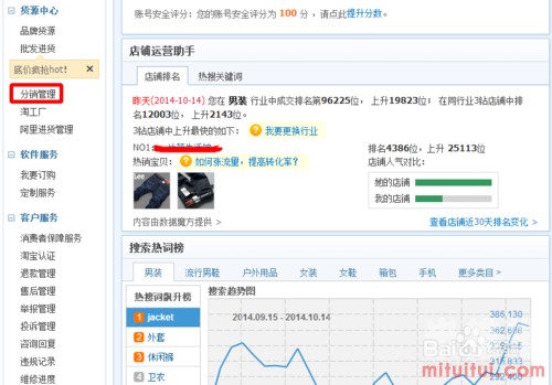 怎样加盟网店代销,申请分销代理详细步骤,怎样加盟网店
