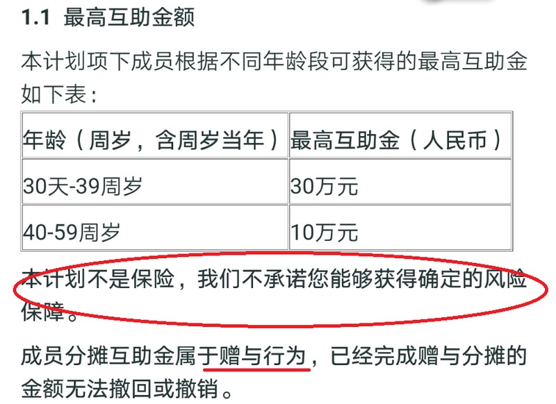 相互宝是什么保险,全面评测其实用性,相互宝是什么