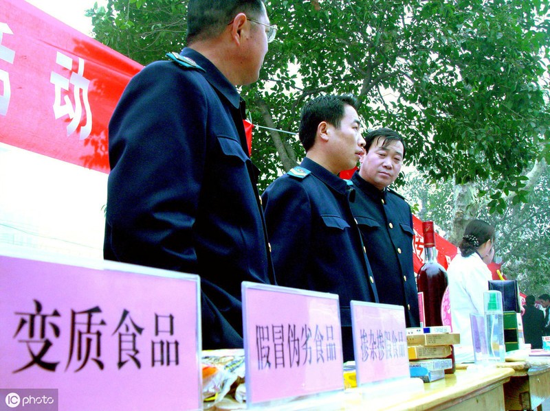 淘宝假货会怎么处罚,淘宝卖假货处罚规定,淘宝假货