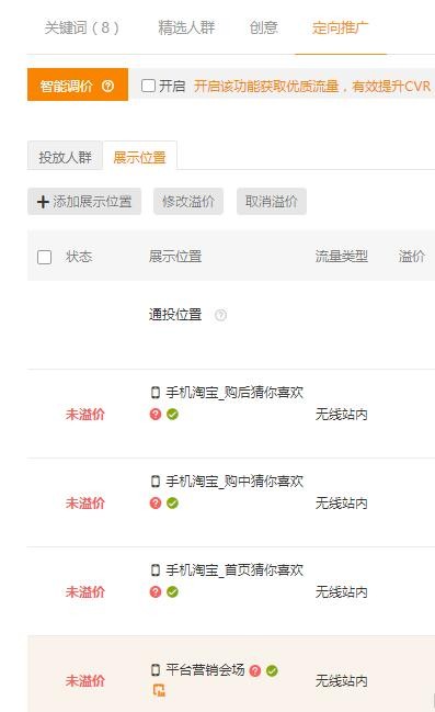 淘宝直通车技巧大全,淘宝直通车怎么使用,淘宝直通车技巧