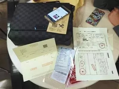 奢侈品代购揭露,奢侈品代购骗局大揭秘,奢侈品代购揭露
