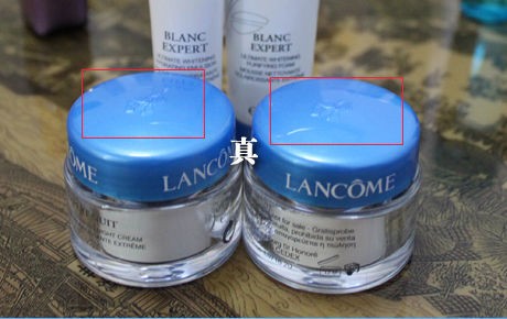淘宝化妆品代购怎么辨别真假,教你一招辨真假,淘宝化妆品代购