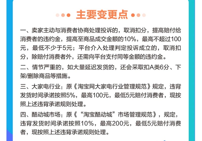 未按约定时间发货怎么处罚,违背发货时间赔偿规则,未按约定时间发货怎么处罚