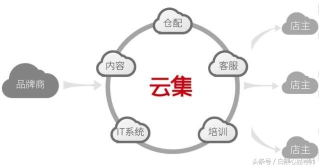 云集是什么平台可靠吗,云集发展历程简介,云集是什么平台