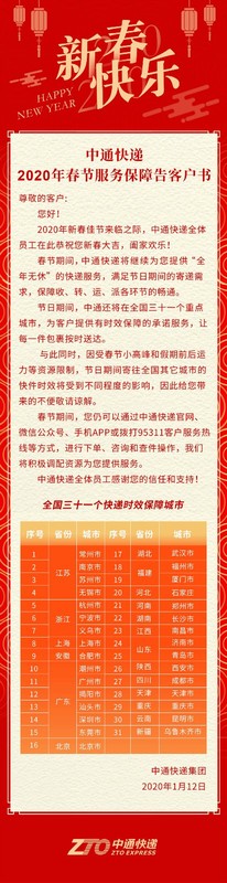 申通快递什么时候上班时间,各大快递恢复上班时间表,申通快递什么时候上班