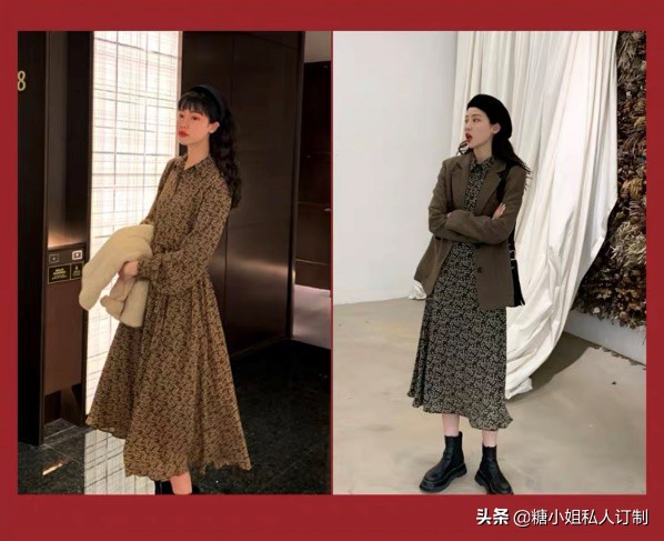 淘宝衣服质量好的女装店,口碑好的淘宝女装店铺推荐,淘宝衣服