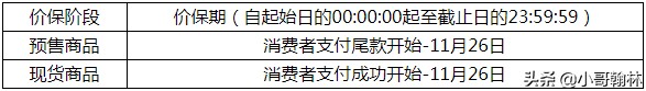 天猫双十一活动要求,报名双十一活动的具体要求,天猫双十一活动