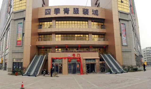 韩版女装货源哪的好,分享5个正规低价货源渠道,韩版女装货源哪的好