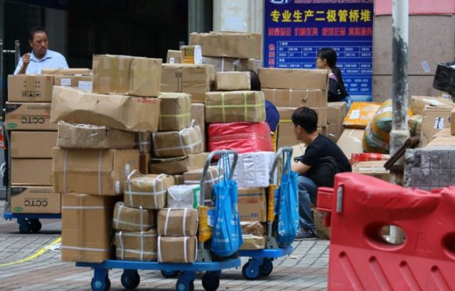 各大快递公司停运时间,2021年快递什么时候停运,快递公司停运时间