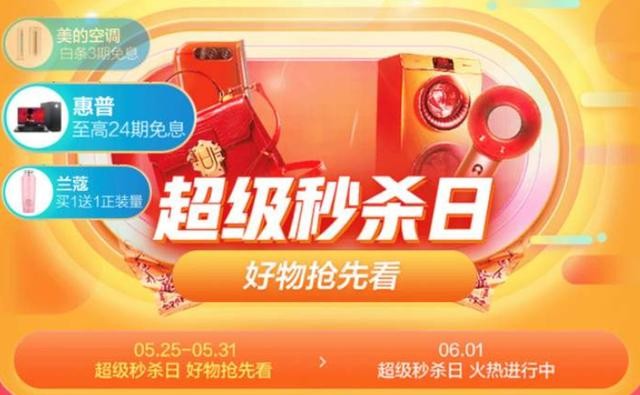 京东618是什么意思,京东618由来介绍,618是什么意思