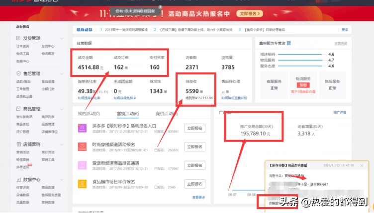拼多多怎么样开自己的店,拼多多开店相关问题解析,拼多多怎么样