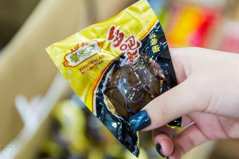 武汉进口零食批发在哪,武汉最大零食批发市场推荐,