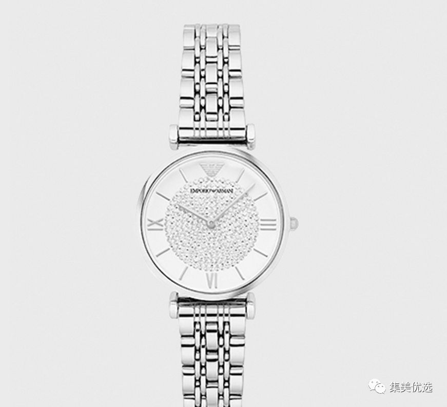 女士什么人戴阿玛尼手表,阿玛尼手表女最火款式,什么人戴阿玛尼手表