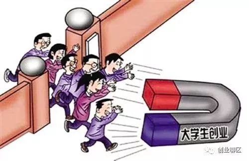2021年大学生创业贷款条件申请及流程,00后无资金创业条件,大学生创业贷款条件申请及流程