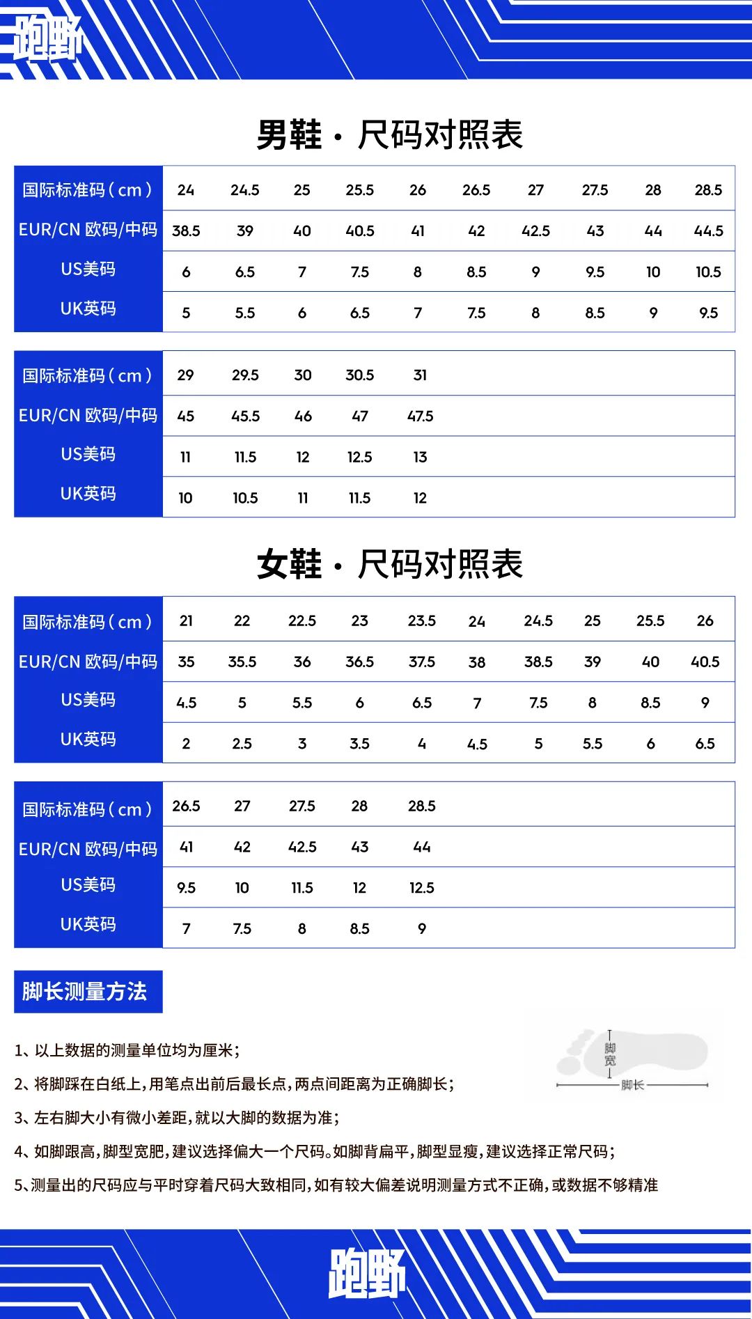 女生25厘米的脚穿多大的鞋,拍照测脚长测量的app,25厘米的脚穿多大的鞋