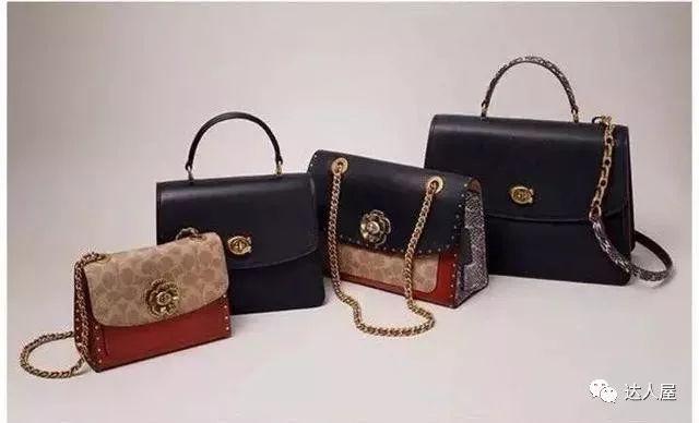 十大轻奢品牌女包标志,轻奢女包品牌排行榜,十大轻奢品牌女包