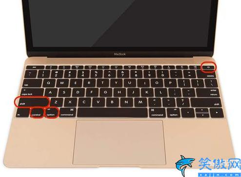 mac开不了机怎么办屏幕黑屏怎么办,苹果笔记本开机黑屏解决方案